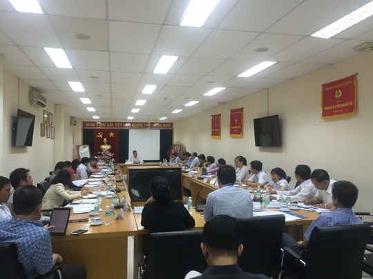 Ký kết nâng chất lượng dịch vụ sân bay Tân Sơn Nhất