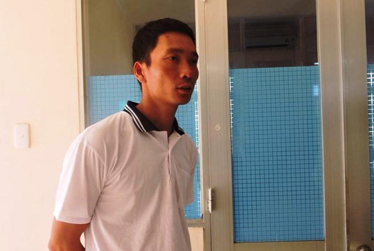 
Thuyền viên Nguyễn Trung Tường kể lại hành trình 15 giờ vật lộn với tử thần
