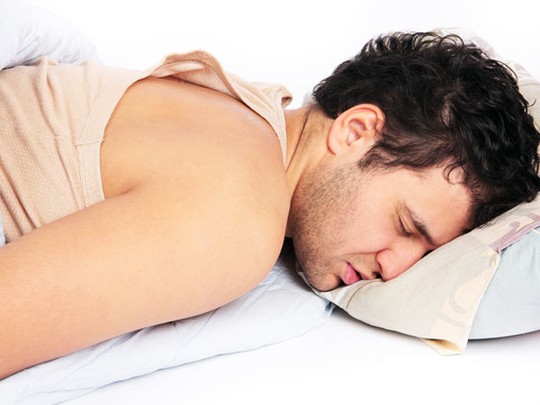 
Sóng wifi có thể gây mất ngủ mãn tính
