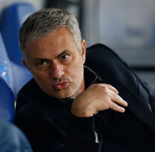 
HLV Bilic (trên) sẽ có màn đấu trí thú vị với Mourinho tối 24-10 Ảnh: REUTERS
