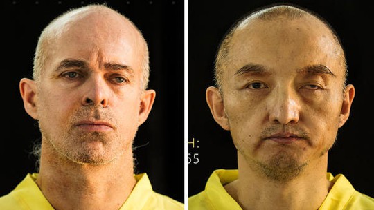 IS tuyên bố đã hành quyết 2 con tin Ole Johan Grimsgaard-Ofstad (trái) - người Na Uy và Fan Jinghui - người Trung Quốc Ảnh: AP