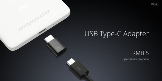 
Bộ chuyển đổi USB Type-C sang cổng microUSB tương thích với các bộ sạc điện thoại cũ.
