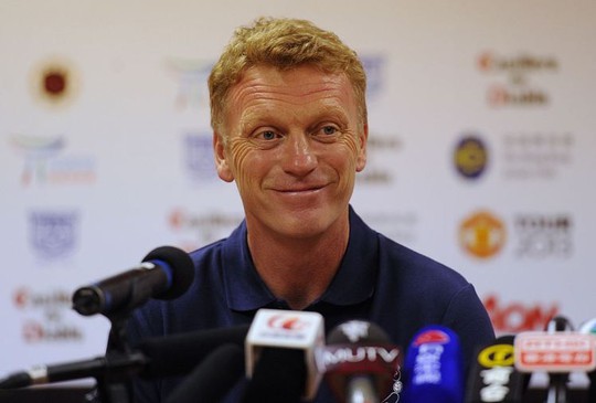 
David Moyes tự tin trở lại M.U nếu có cơ hội
