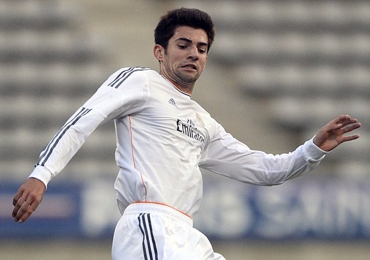 Enzo Zidane