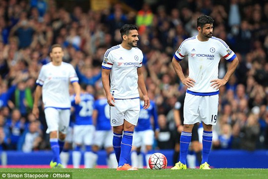 Các cầu thủ Chelsea sẽ giúp Mourinho giữ ghế?