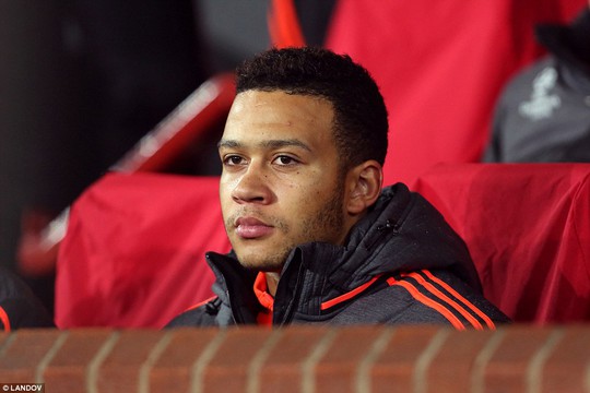 Depay cần vượt qua áp lực tâm lý trong giai đoạn này