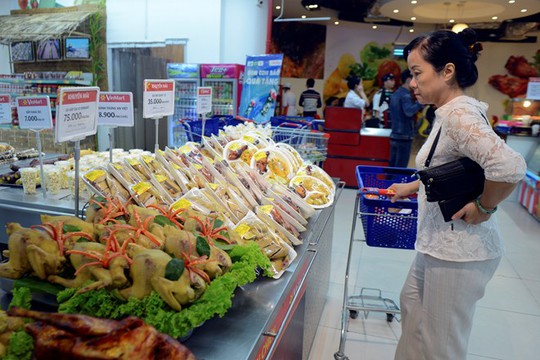 
 Nếu như người tiêu dùng không được phổ biến kỹ năng nhận biết các loại thực phẩm với mức độ tiêu chuẩn khác nhau thì khó có thể phân biệt đâu là đồ sạch. Ảnh minh họa: Anh Tuấn.
