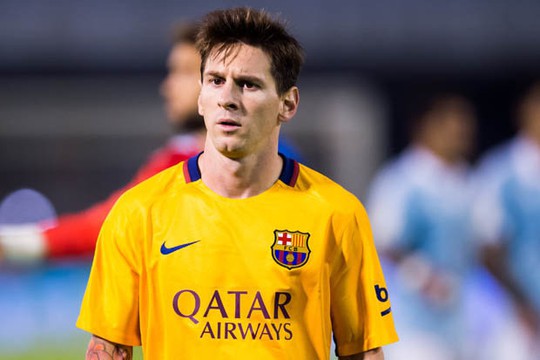 Messi đang mệt mỏi với chuyện ra tòa vì trốn thuế
