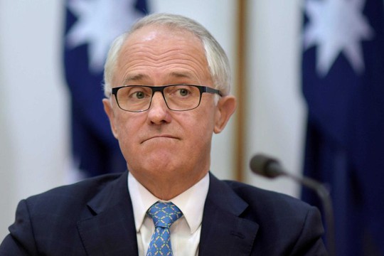 Tân Thủ tướng Úc Malcolm Turnbull sẽ công bố nội các mới vào ngày 21-9 tới. Ảnh: AAP