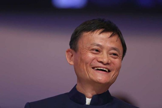 Tỉ phú Jack Ma là khách VIP của đám cưới