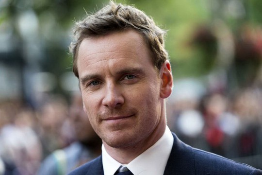 Nam diễn viên Michael Fassbender
 Ảnh: REUTERS