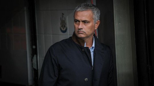 
Liệu ông Mourinho có thể vực dậy được Chelsea?
