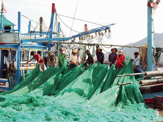 Kinh tế biển được Đảng bộ tỉnh Ninh Thuận xác định là động lực để phát triển nhanh, bền vững