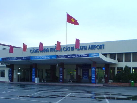 Sân bay Cát Bi (Hải Phòng)