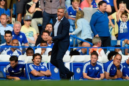 Mourinho bị sa thải: Cầu thủ buồn, đồng nghiệp sốc!