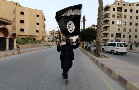 Mỹ đề nghị Đức tăng cường hỗ trợ quân sự diệt IS. Ảnh: Reuters