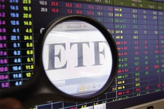 Cổ phiếu BID bị bán tháo do không được đưa vào danh mục các quỹ ETFs