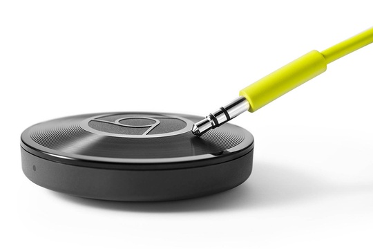 Cả hai sản phẩm Chromecast 2015 và Chromecast Audio đều có giá bán 35 USD.