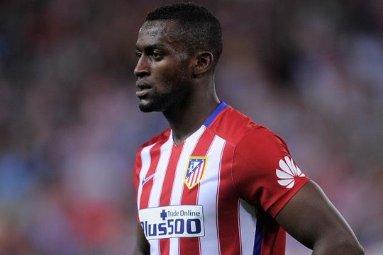 Jackson Martinez, bảng hợp đồng gây thất vọng của Atletico