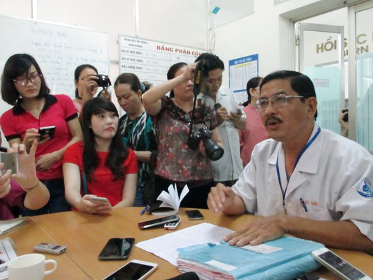 
Từ trường hợp của T., bác sĩ Phan Vũ Bảo đưa ra những khuyến cáo đối với cộng đồng về việc bảo vệ trẻ khỏi những tai nạn, thương tích
