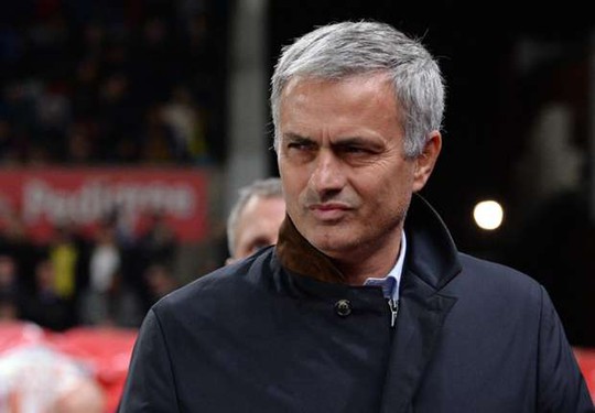 HLV Mourinho sẽ làm gì tiếp theo với Chelsea?