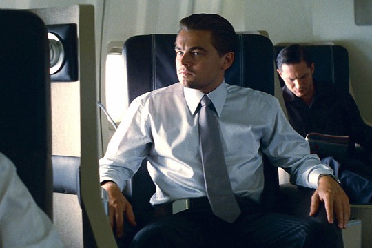 Leonardo DiCaprio từng gặp tai nạn suýt chết