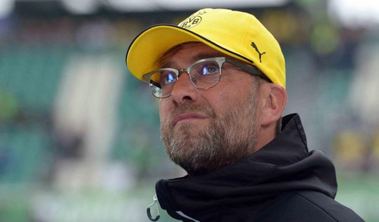 HLV Jurgen Klopp sẽ thay thế ông Rodgers