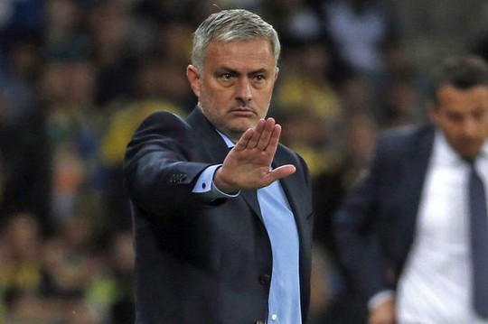 HLV Mourinho hồi hộp khi gặp lại Porto, đội bóng đã thắng Chelsea lượt đi