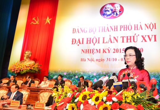 
Bà Ngô Thị Thanh Hằng
