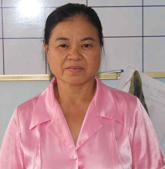 
Nguyễn Thị Chuốt
