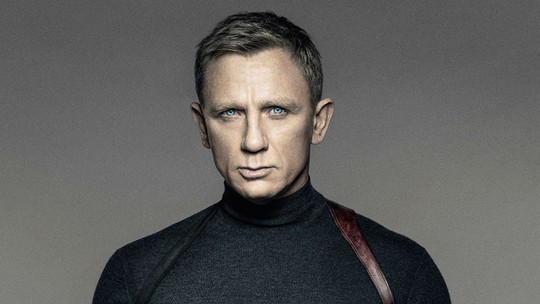 Nam diễn viên này được nhìn nhận là rất hợp với James Bond