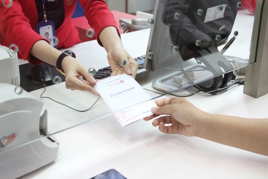 NH Bản Việt đã 2 lần điều chỉnh tăng lãi suất tiền gửi trong 1 tuần qua