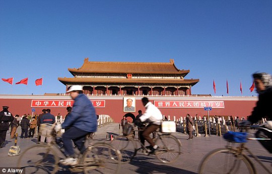 
Các ngân hàng tinh trùng Trung Quốc đang kêu gọi sự giúp đỡ của người dân. Ảnh: Alamy
