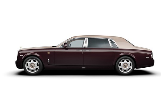 Chi tiết siêu xe sang Rolls Royce Spectre kèm giá bán 092023
