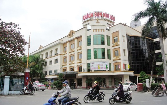 Bất kỳ một sự đầu tư nào đối với Khách sạn Kim Liên cũng đòi hỏi phải có sự đồng thuận cao từ các cổ đông hiện hữu