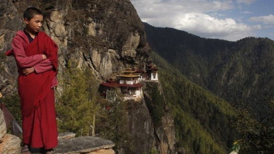 
Bhutan không còn là một quốc gia quá bí ẩn như trước.
