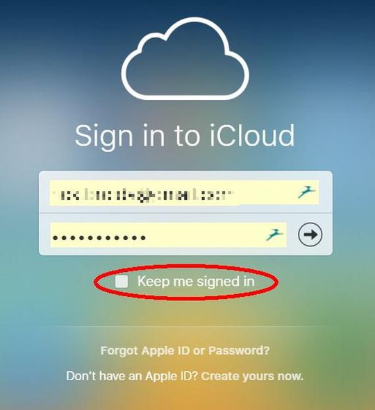 
iCloud sẽ được tăng cường mã hóa để bảo vệ người dùng.
