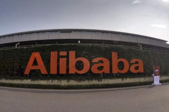 
Alibaba đã trở thành công ty thương mại điện tử lớn nhất Trung Quốc (Ảnh minh họa)
