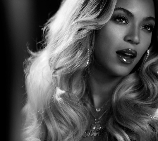 Beyoncé bất bại - Báo Người lao động