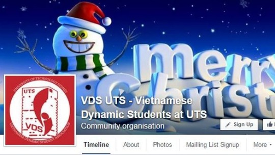 Nhiều sinh viên Việt Nam trong nhóm Vietnamese Dynamic Students đã mua vé máy bay không hợp lệ. Ảnh: SMH