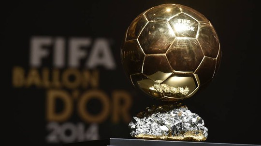 "Quả bóng vàng FIFA" có nguy cơ bị khai tử
