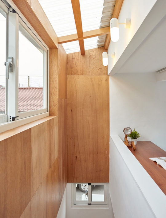 
Nhà tắm tuy nhỏ nhưng cũng đủ đem lại cho bạn những phút giây thư giãn thoải mái.
