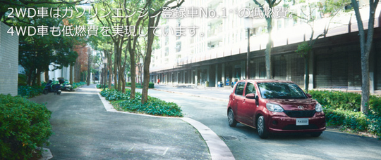 Toyota đã bất ngờ trình làng một mẫu xe cỡ nhỏ hoàn toàn mới mang tên Passo vào ngày 12-4, tại thị trường quê nhà Nhật Bản.