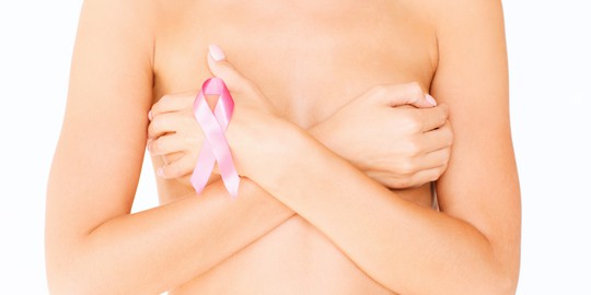 
Ung thư vú đang đe doạ cuộc sống của hàng triệu phụ nữ bởi những thói quen nguy hại của đàn ông trong nhà
