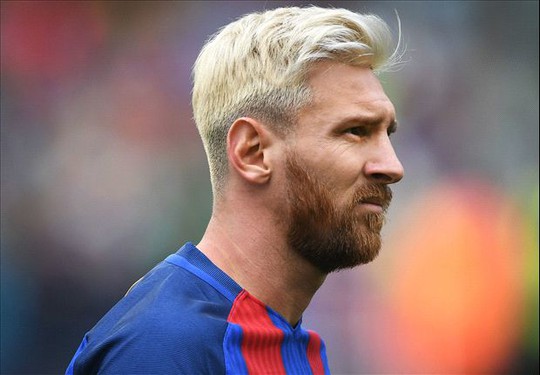 
Messi mất cơ hội bảo vệ danh hiệu của mình
