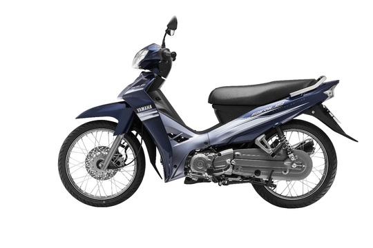 Bảng giá xe máy Yamaha mới nhất tháng 122019 Giá các dòng xe số