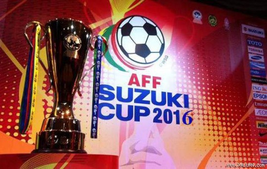 
Hạn cuối để Philippines thực hiện cam kết đảm bảo công tác tổ chức AFF Suzuki Cup 2016 là ngày 11-3
