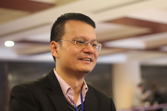 Ông Trần Việt Thái: “Trung Quốc uy hiếp rất nghiêm trọng an ninh hàng không khu vực“