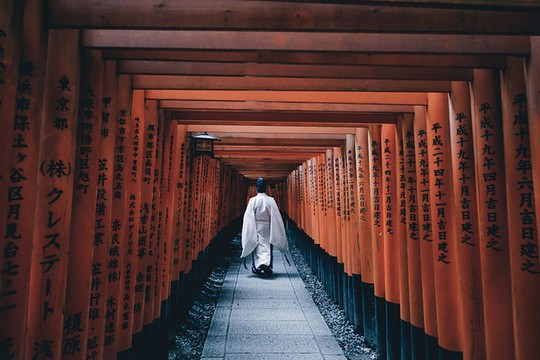 15 lý do khiến bạn muốn đi Nhật ngay lập tức