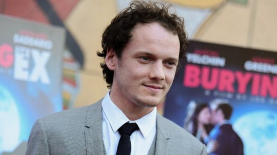 Anton Yelchin thiệt mạng ở tuổi 27